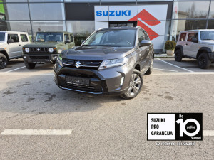 SUZUKI VITARA 1.4 HYBRID GL+ AT6 - AC BETANIJA 033 274 402