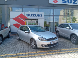 Volkswagen Golf 2009 14benz 160KS - Automatik
