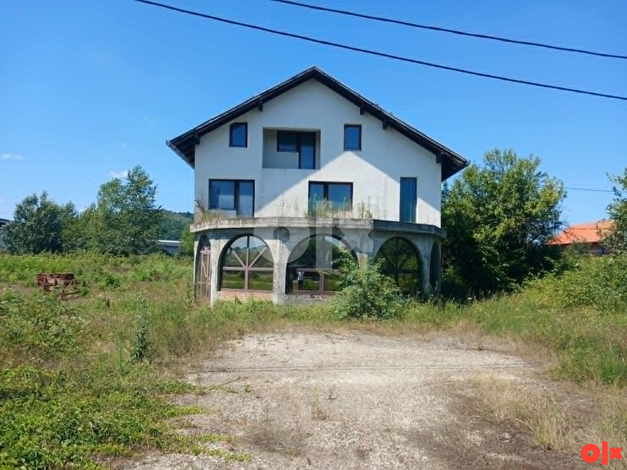 Kuća Doboj 72m2