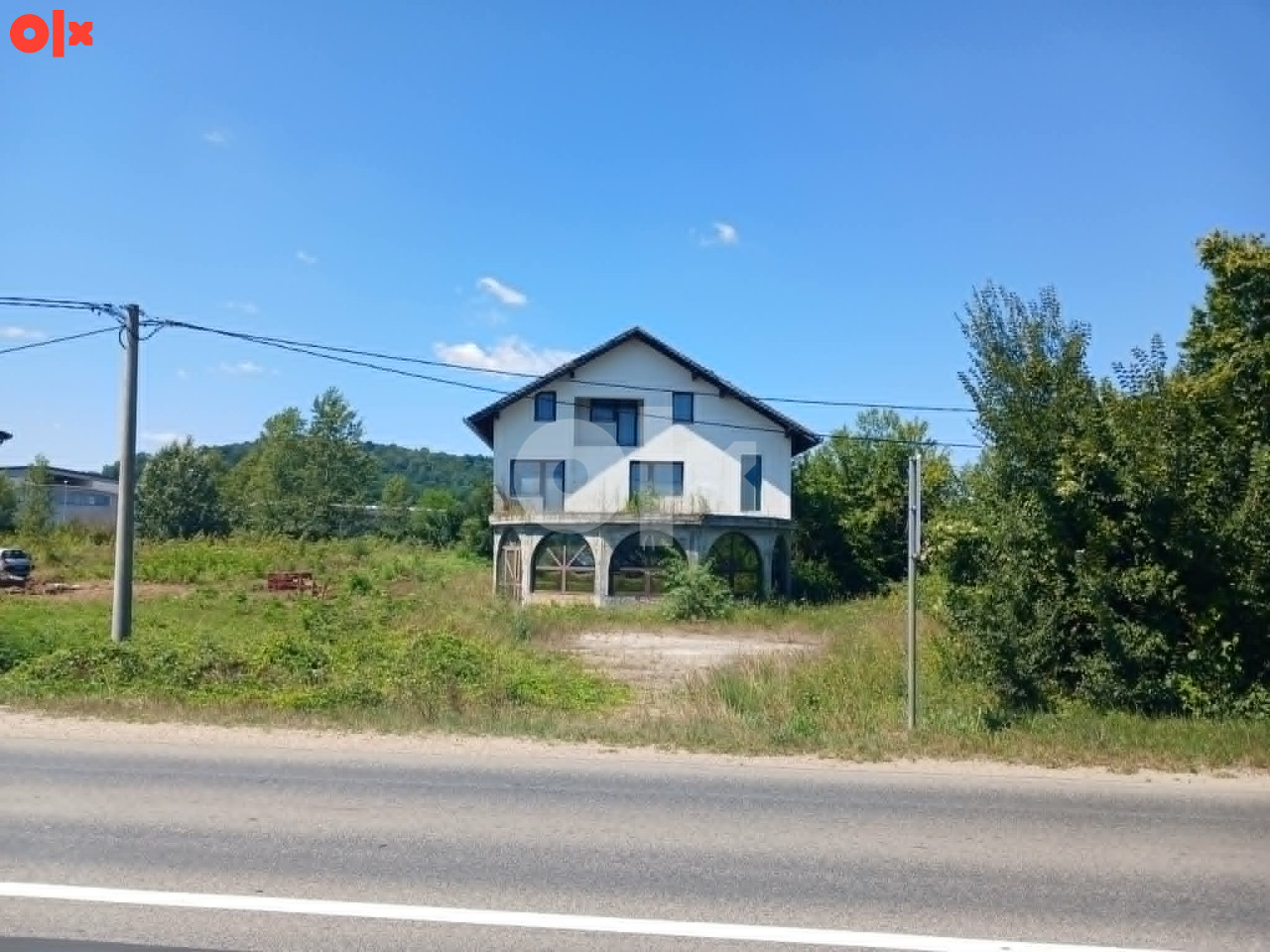 Kuća Doboj 72m2 4