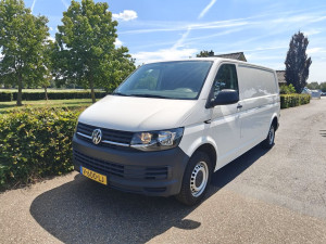 VOLKSWAGEN TRANSPORTER L2H1 2.0 TDI 2018G
