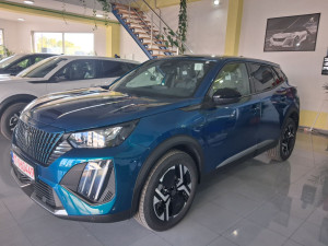 Peugeot 2008 ALLURE TURBO 2026