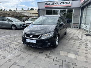 Seat Alhambra 2.0 TDI 7 SJEDISTA