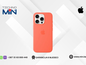 iPhone 16 Pro Magsafe Epoxy zaštitna maska,