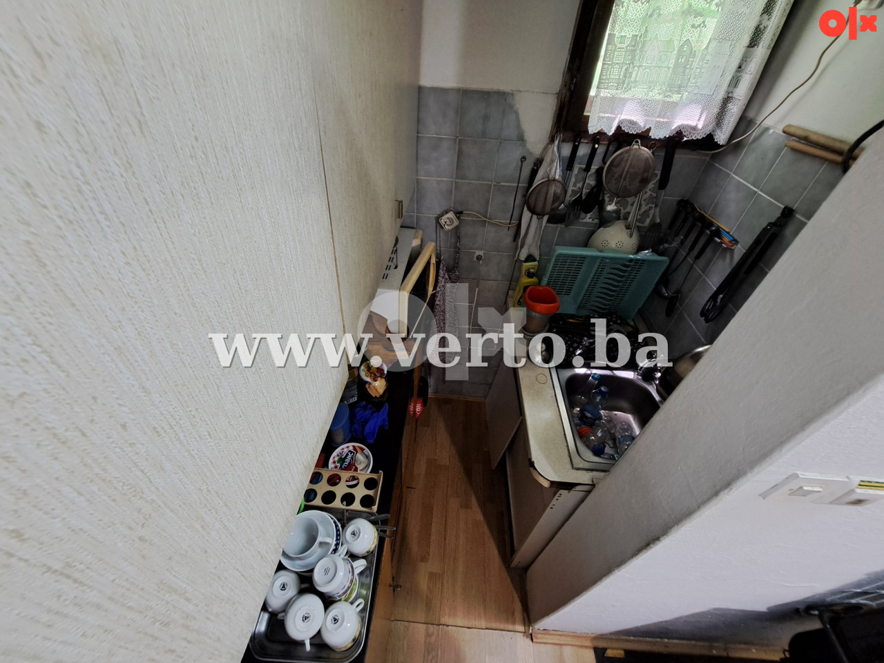 Vikendica, Banj brdo, Majevica, Tuzla 54 m2 3