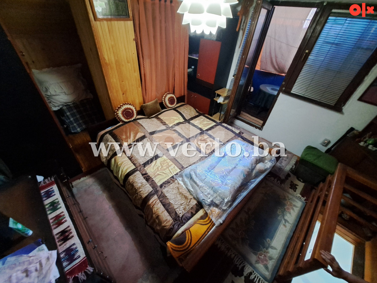 Vikendica, Banj brdo, Majevica, Tuzla 54 m2 4