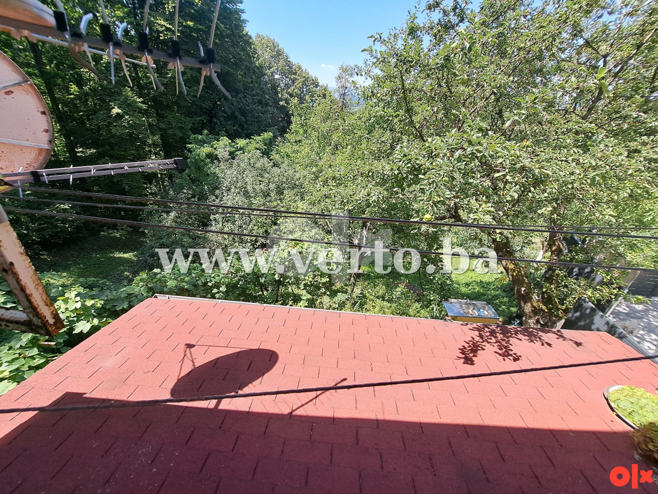 Vikendica, Banj brdo, Majevica, Tuzla 54 m2 5