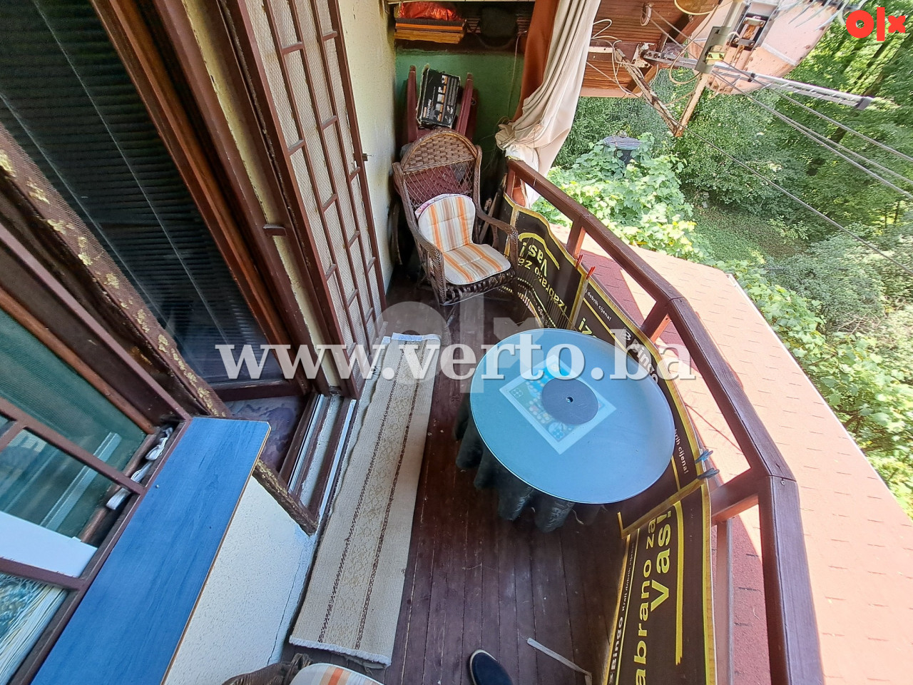 Vikendica, Banj brdo, Majevica, Tuzla 54 m2 6