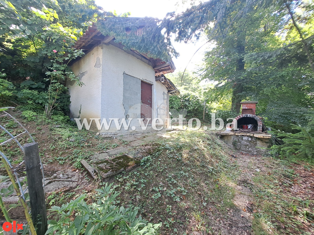 Vikendica, Banj brdo, Majevica, Tuzla 54 m2 9