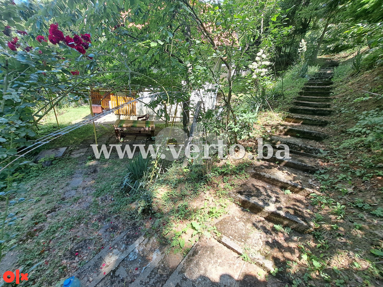 Vikendica, Banj brdo, Majevica, Tuzla 54 m2 10