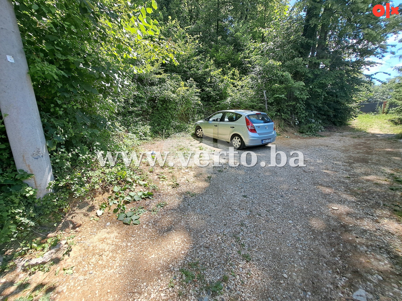 Vikendica, Banj brdo, Majevica, Tuzla 54 m2 12
