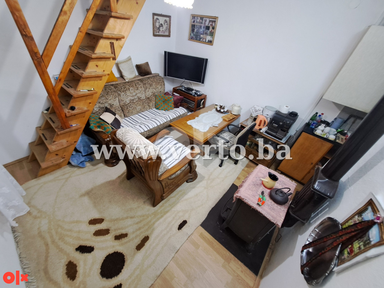 Vikendica, Banj brdo, Majevica, Tuzla 54 m2 13
