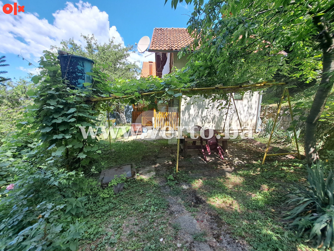 Vikendica, Banj brdo, Majevica, Tuzla 54 m2 15