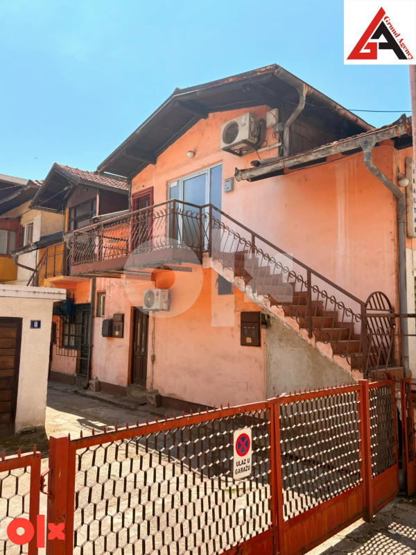 Stan 103 m2 (CENTAR) - Zenica 3