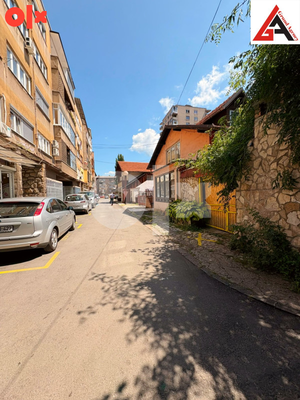 Stan 103 m2 (CENTAR) - Zenica 5