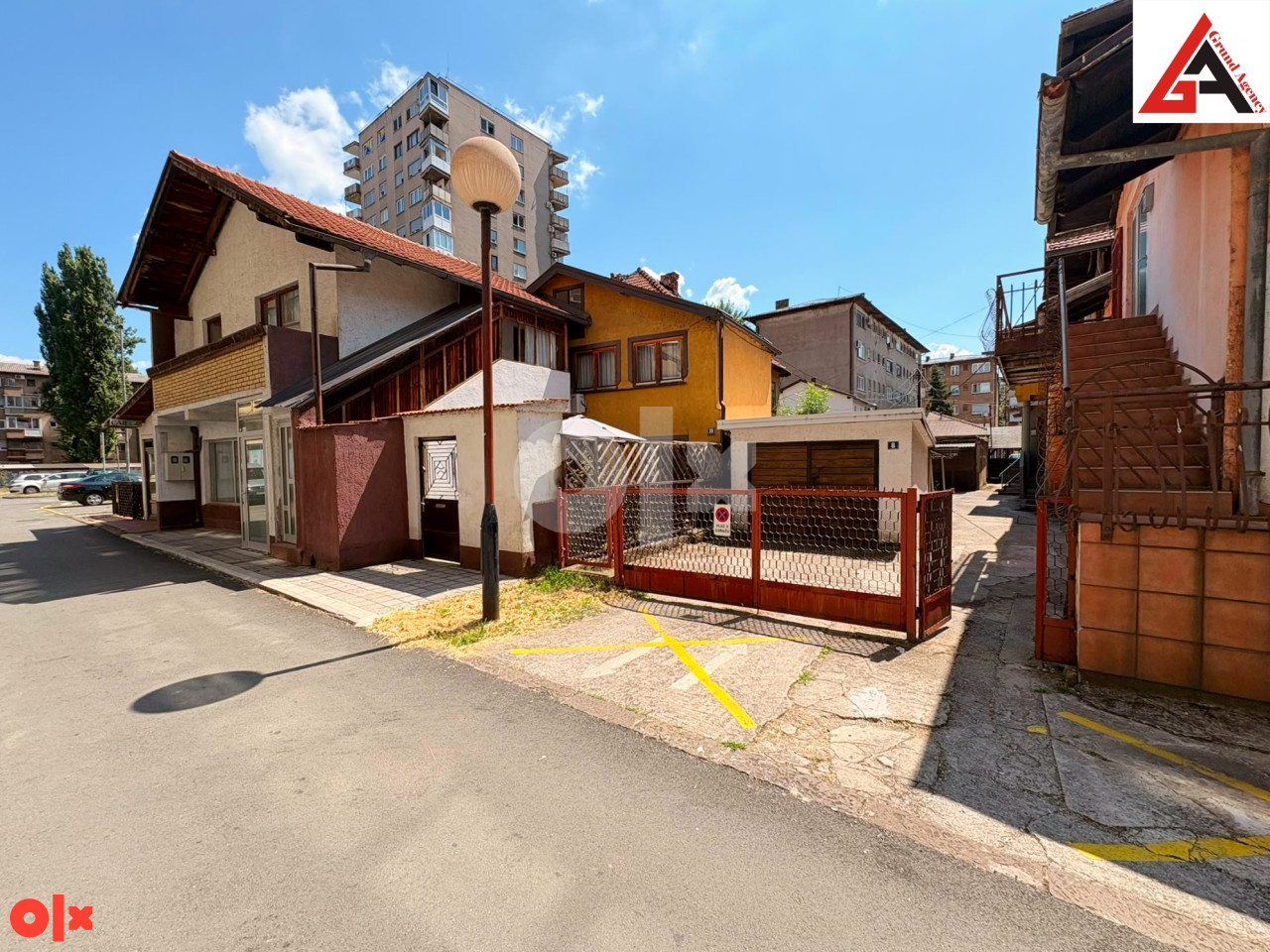 Stan 103 m2 (CENTAR) - Zenica 7