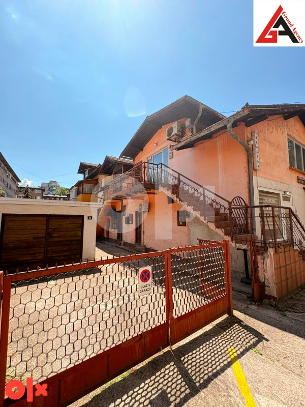 Stan 103 m2 (CENTAR) - Zenica 10