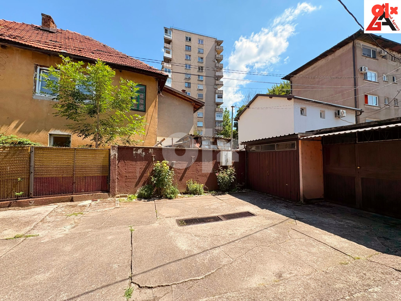 Stan 103 m2 (CENTAR) - Zenica 13