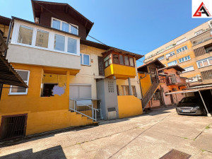 Stan 103 m2 (CENTAR) - Zenica