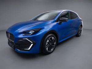 RENAULT CLIO TECHNO TCE 115