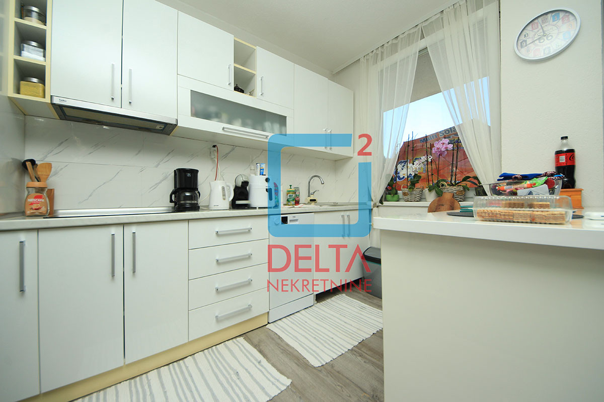 Namješten dvosoban stan / 67m2 / Kovačići / Grbavica photo 5