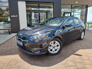 Kia Ceed 1,0 Benzin MT ID:52