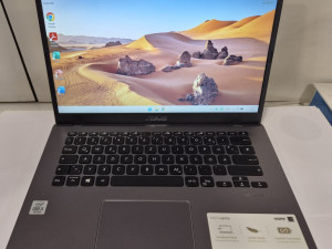 ASUS VivoBook 14 i5-1035G1/12GB/256GB SSD/FHD IPS