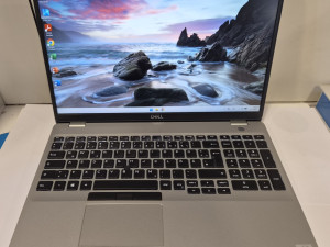 Dell Latitude 5510 i5-10210U/8GB/256GB SSD/FHD IPS/Win11