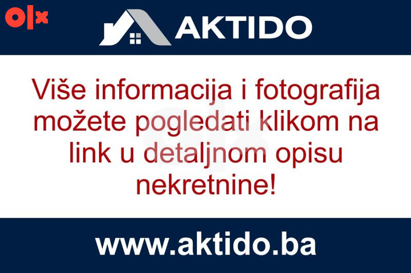 Manji višenamjenski poslovni prostor, Lukavac 2