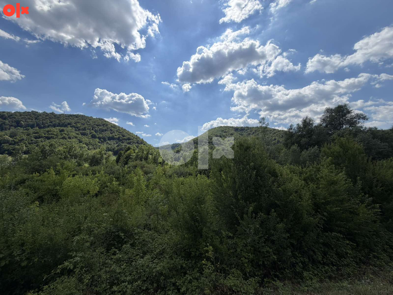 PRODAJE SE - Zemljište - Poslovna zona HALKIĆI - B.KRUPA 6