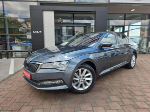 Škoda Superb 2,0 CRTDI 90KW DSG7 Clever+ ID:76