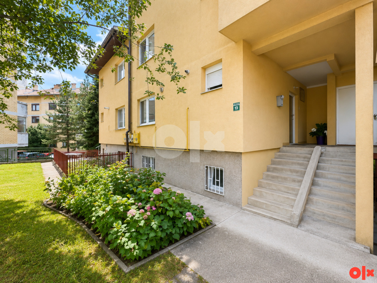 PRODAJA 53m2 Stan Sarajevo - Breka 7
