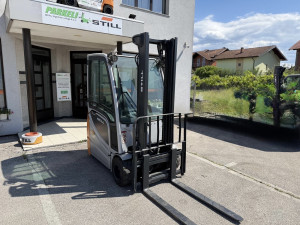 Elektro  čeoni viljuškar Still RX 20-18