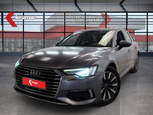 Audi A6 40 TDI Karavan S-tronic Matrix VIRTUAL COCKPIT 204 KS