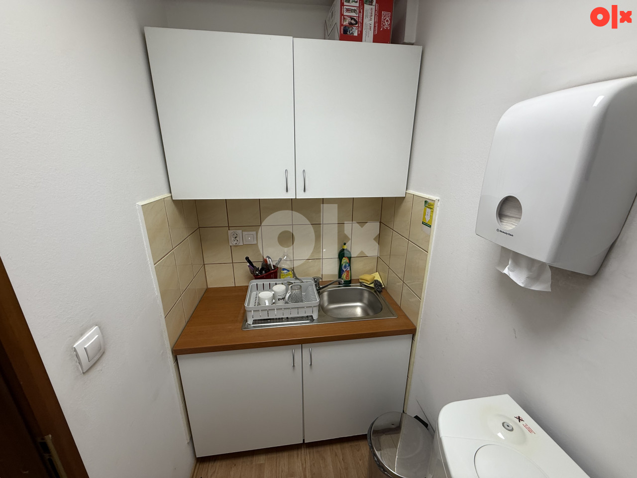 Poslovni prostor Sarajevo - Novo Sarajevo 143.34m2 3