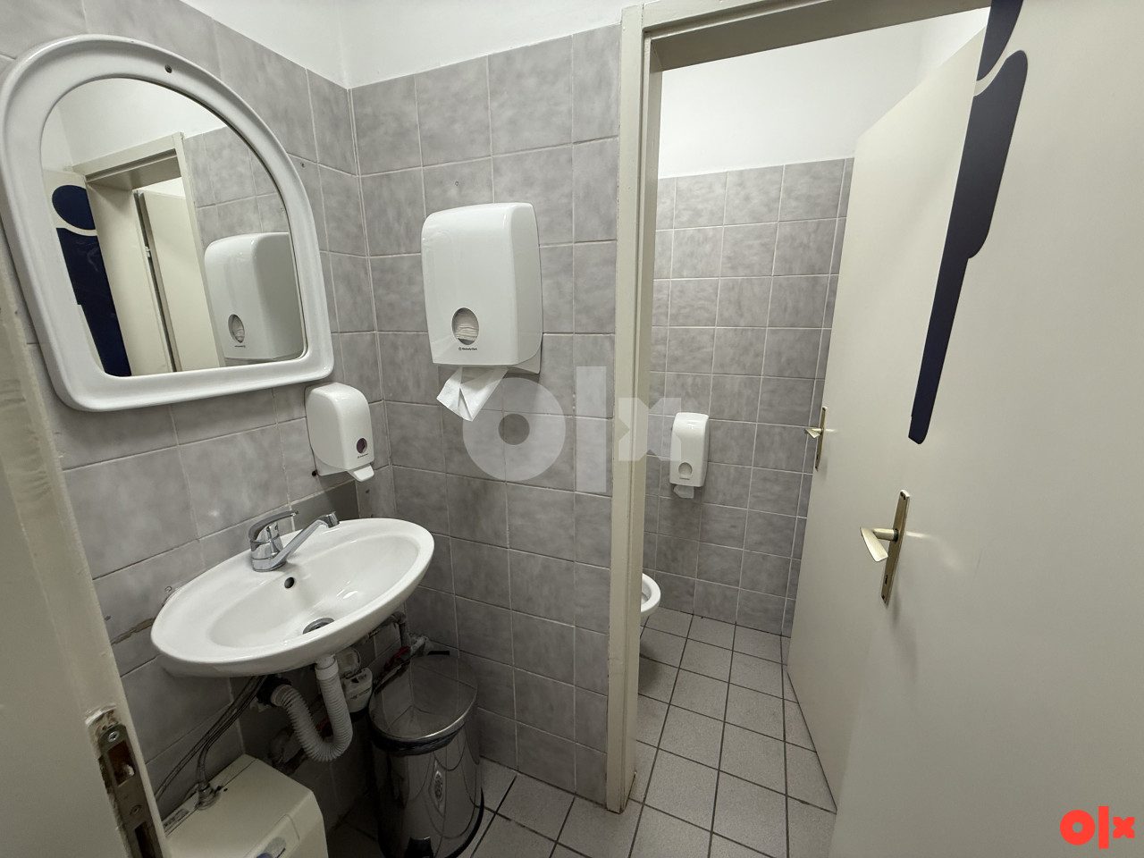 Poslovni prostor Sarajevo - Novo Sarajevo 143.34m2 4