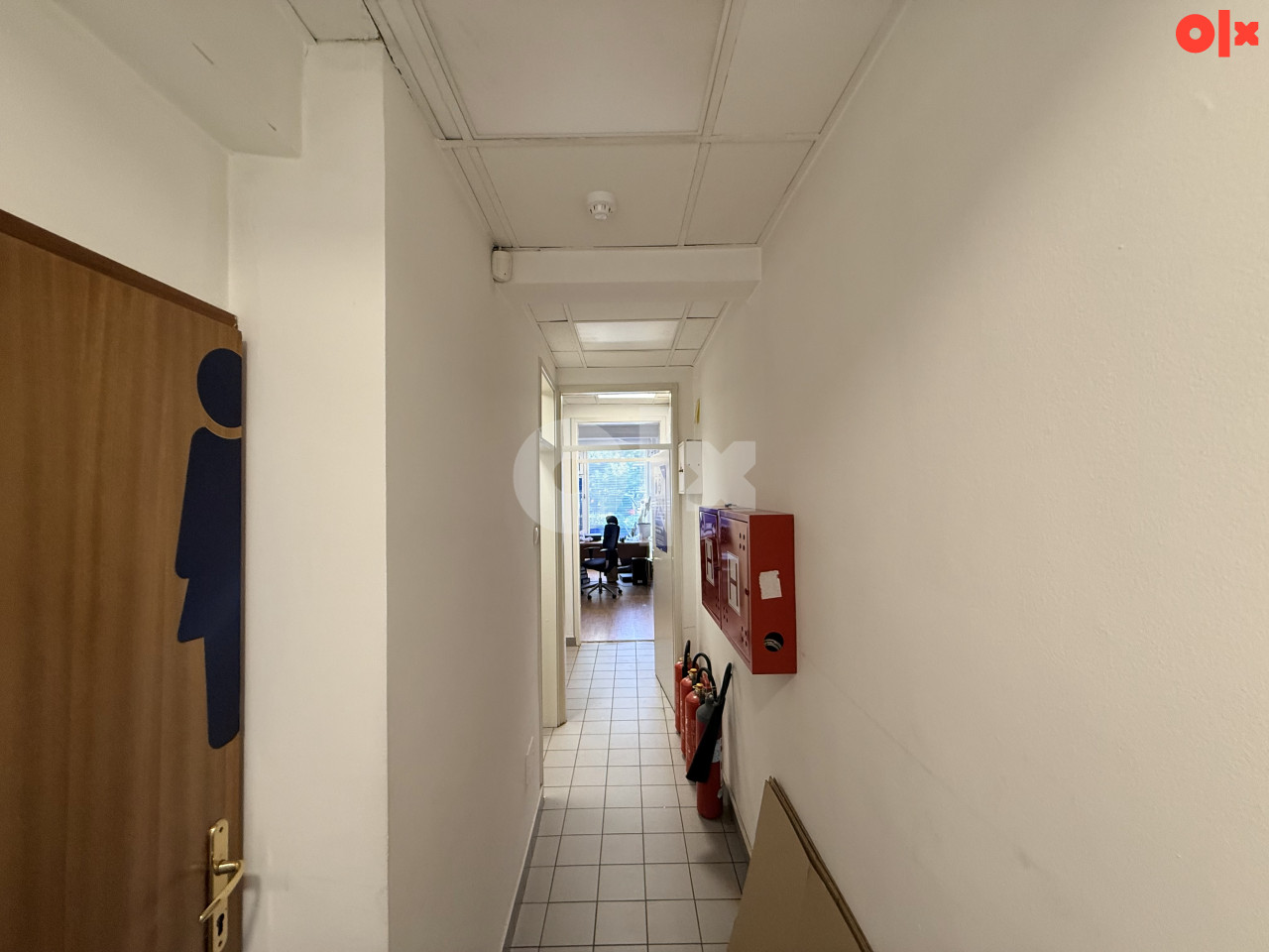 Poslovni prostor Sarajevo - Novo Sarajevo 143.34m2 5