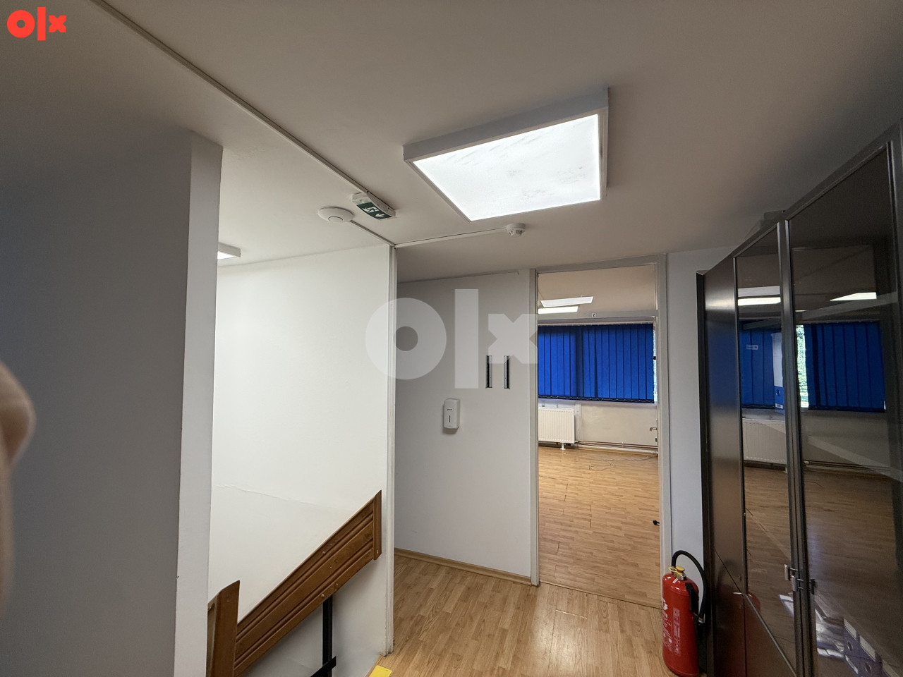 Poslovni prostor Sarajevo - Novo Sarajevo 143.34m2 7