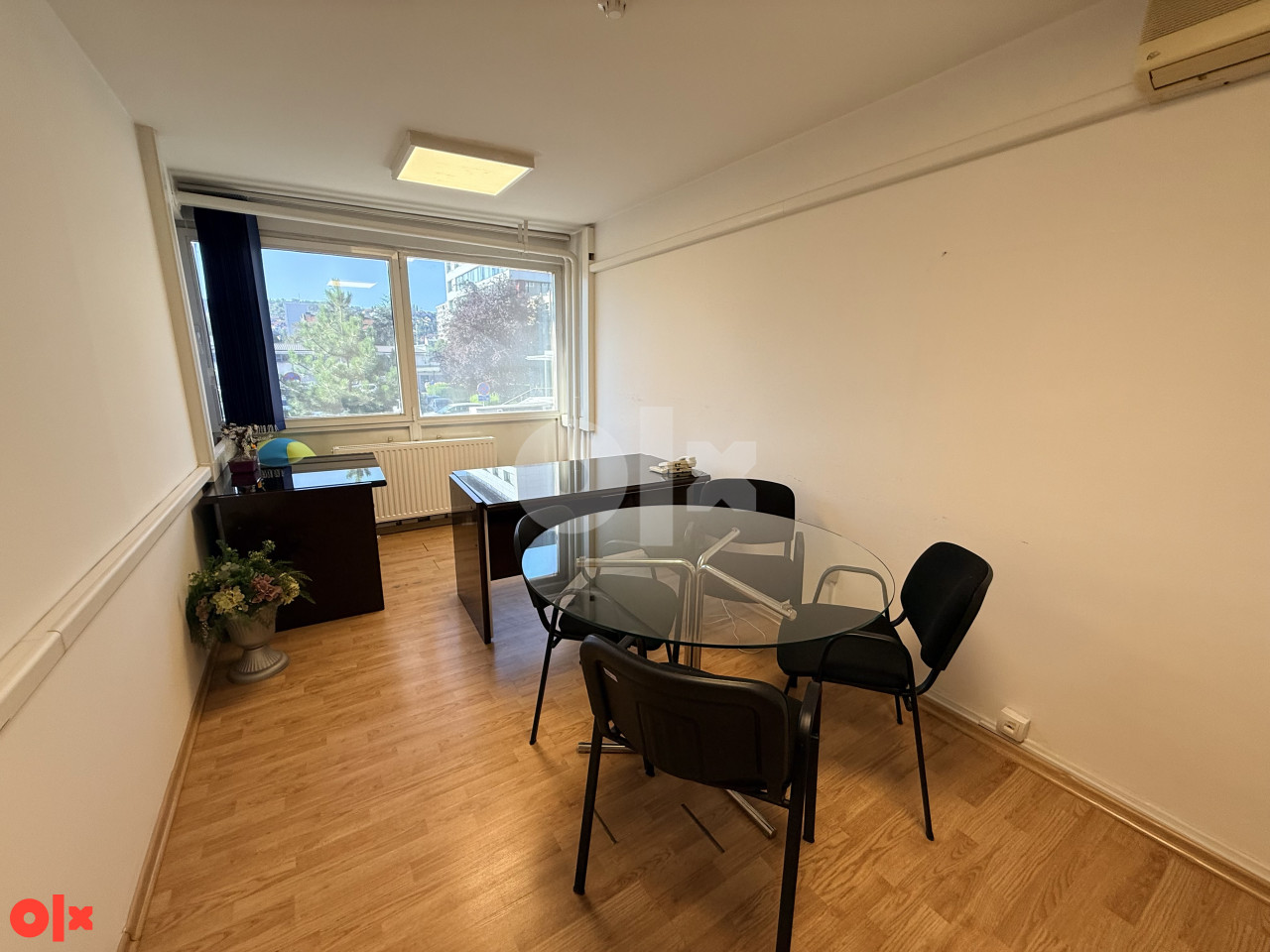 Poslovni prostor Sarajevo - Novo Sarajevo 143.34m2 9