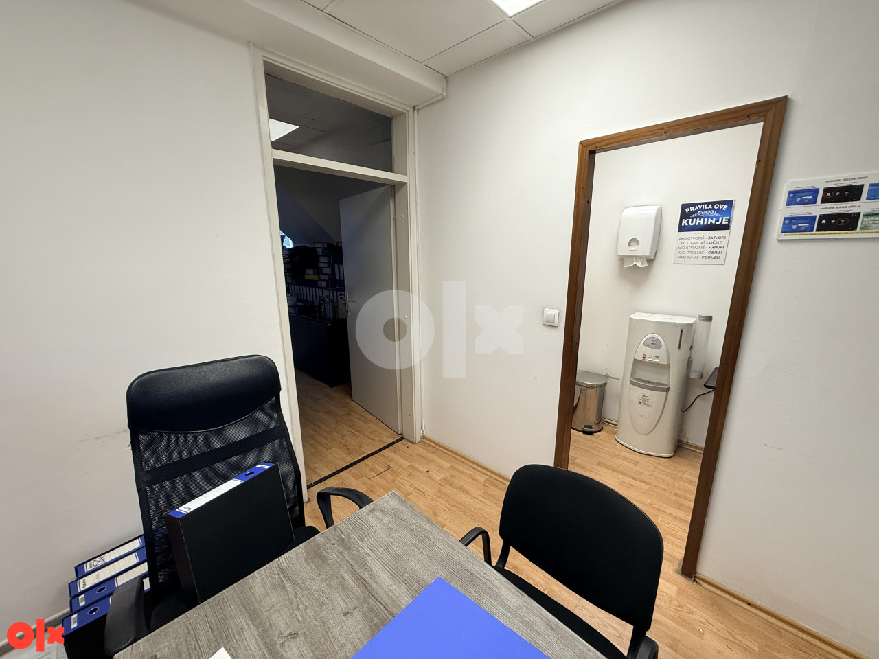 Poslovni prostor Sarajevo - Novo Sarajevo 143.34m2 10
