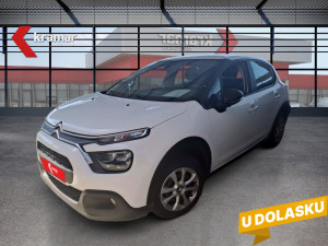 Citroen C3 BlueHDI 102 KS Feel -LED- -FACELIFT-