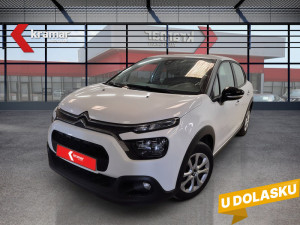 Citroen C3 BlueHDI 102 KS Feel -LED- -FACELIFT-