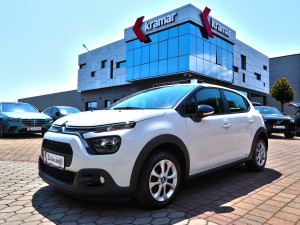 Citroen C3 BlueHDI 102 KS Feel -LED- -FACELIFT-