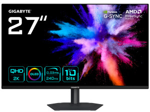 GIGABYTE GO27Q24A EK