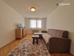 Stan Čengić Vila Sarajevo Novi Grad 34 m2