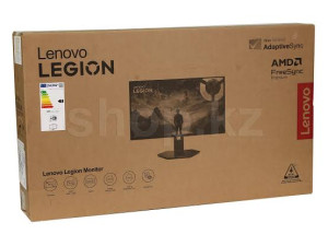 Lenovo QD-OLED Monitor 27Q-10  240HZ QHD 2560x1440