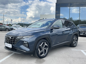 Hyundai Tucson 1.6 Benzin 2022 godina, garancija