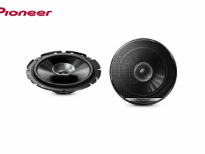 Zvucnici Pioneer 130mm 165mm 100mm zvucnik