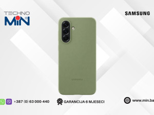 Samsung Galaxy A56 MagSafe zaštitna maska, Zelena