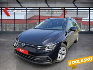 Volkswagen Golf VIII 2.0 TDI Karavan VIRTUAL COCKPIT -Full LED-